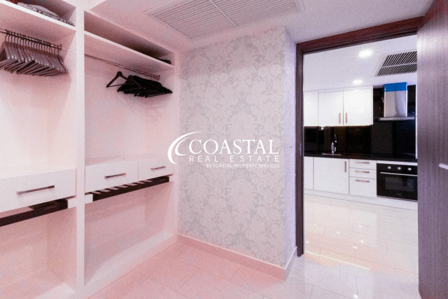 Condo For Sale Central Pattaya