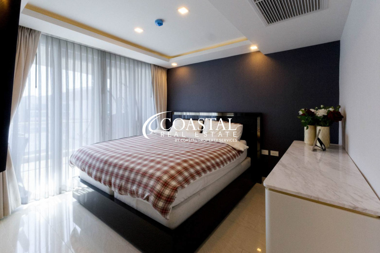 Condo For Sale Central Pattaya