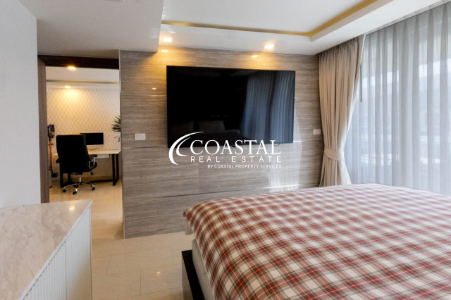 Condo For Sale Central Pattaya
