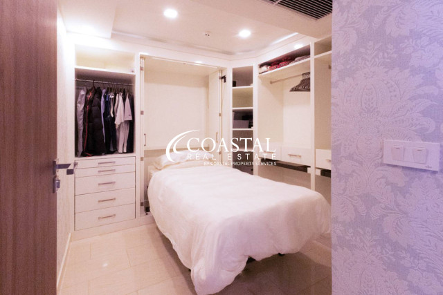 Condo For Sale Central Pattaya