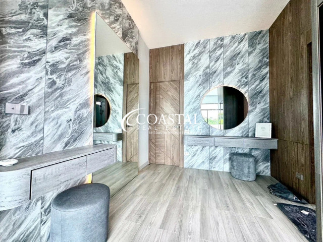 บ้านสำหรับขายที่ห้วยใหญ่