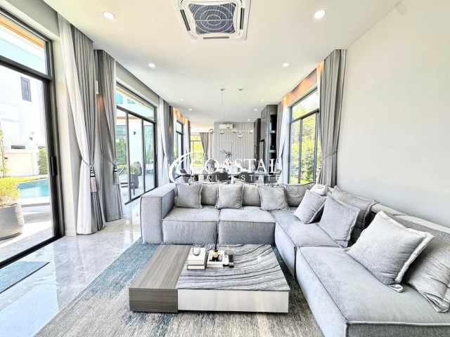 บ้านสำหรับขายที่ห้วยใหญ่