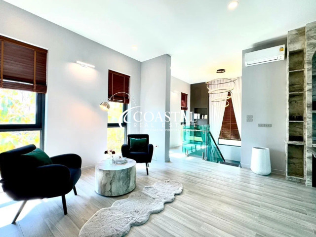 บ้านสำหรับขายที่ห้วยใหญ่