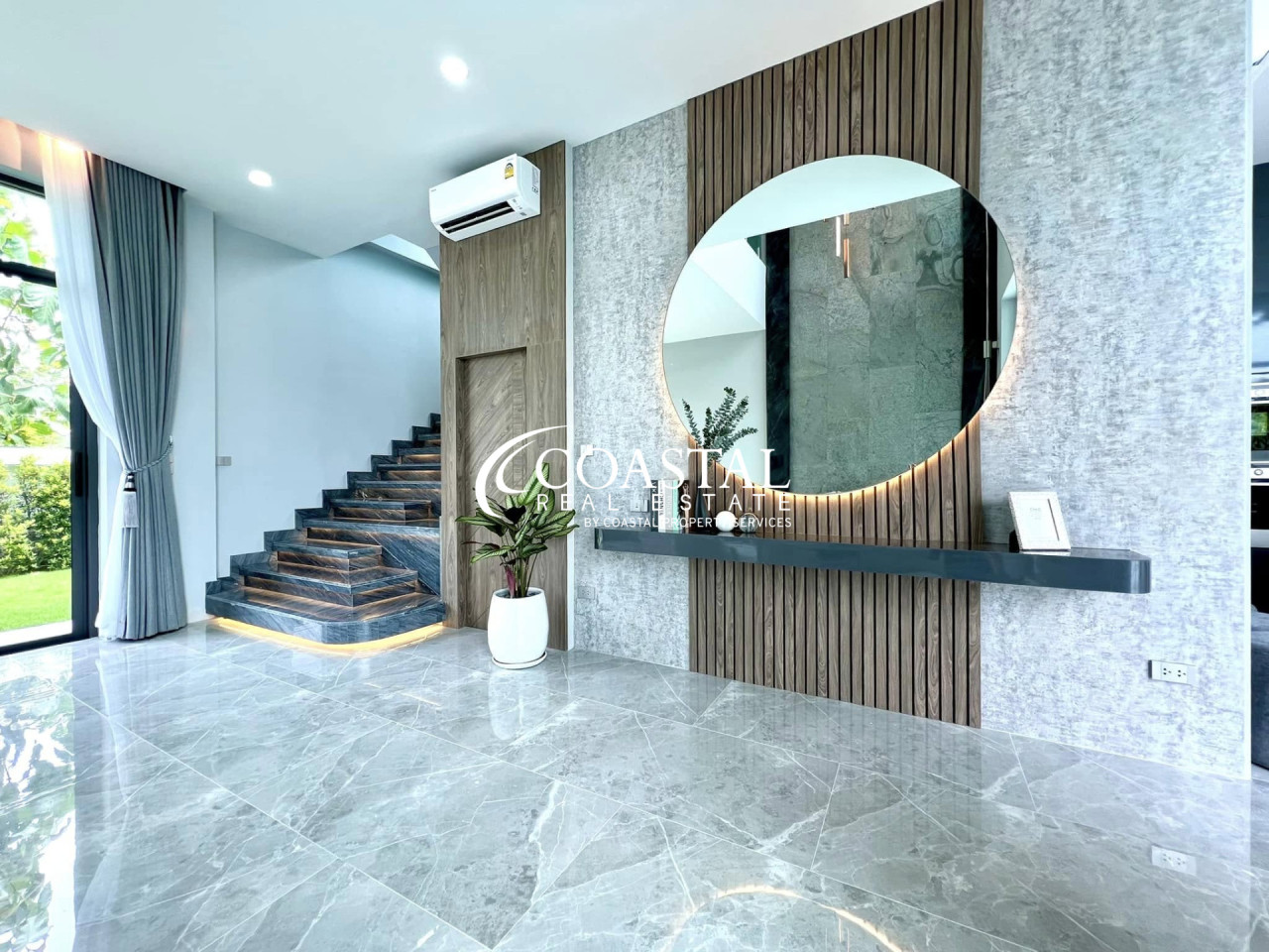 บ้านสำหรับขายที่ห้วยใหญ่