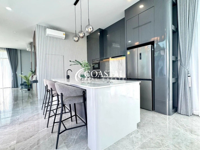 บ้านสำหรับขายที่ห้วยใหญ่