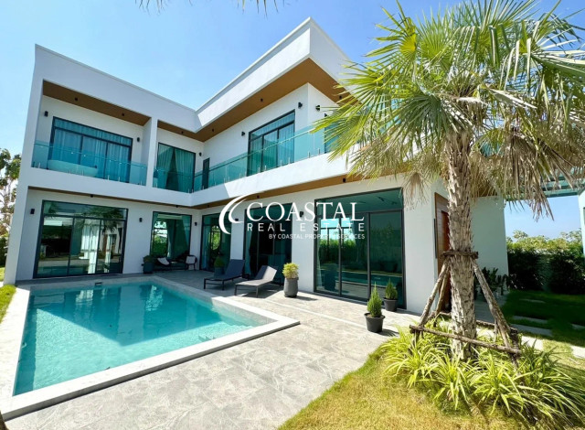 บ้านสำหรับขายที่ห้วยใหญ่