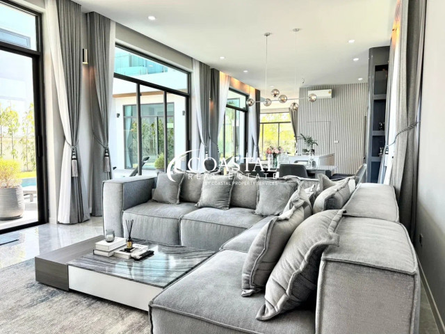 บ้านสำหรับขายที่ห้วยใหญ่