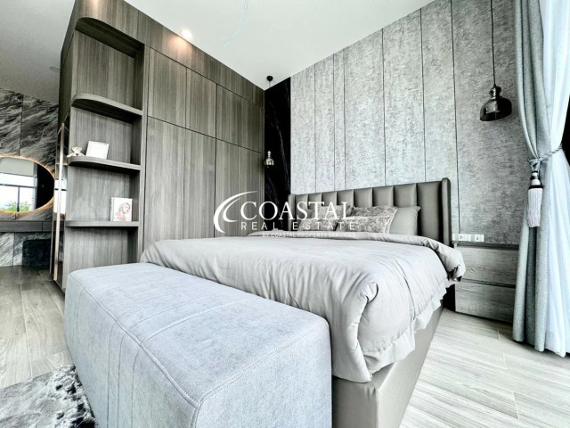 บ้านสำหรับขายที่ห้วยใหญ่