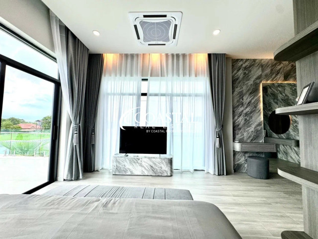 บ้านสำหรับขายที่ห้วยใหญ่