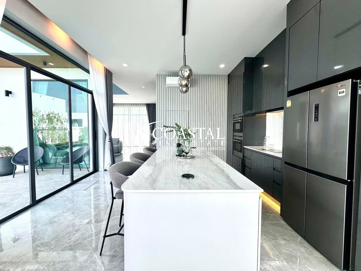 บ้านสำหรับขายที่ห้วยใหญ่