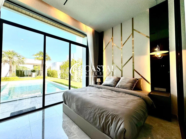 บ้านสำหรับขายที่ห้วยใหญ่