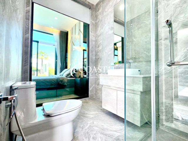 บ้านสำหรับขายที่ห้วยใหญ่