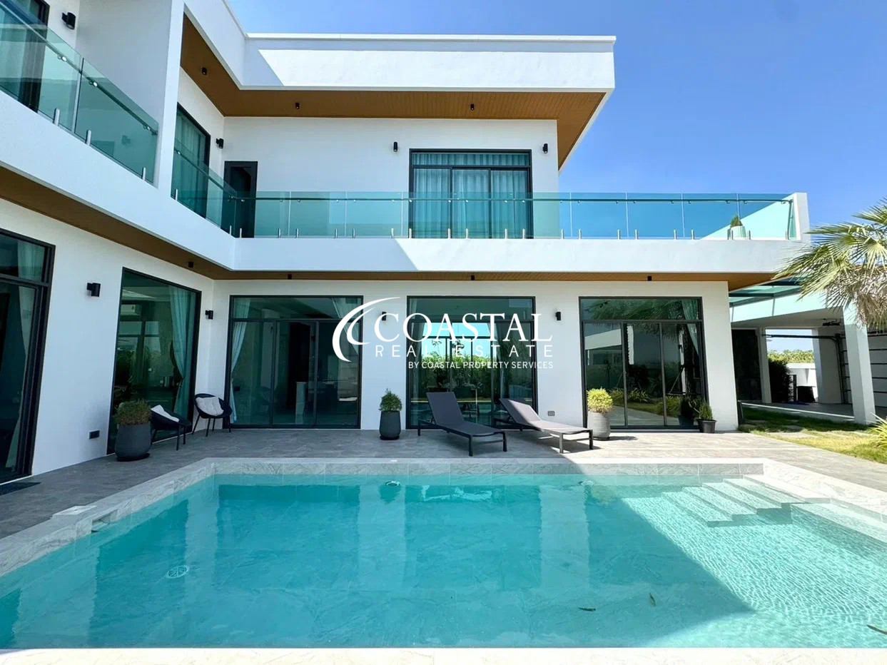 บ้านสำหรับขายที่ห้วยใหญ่