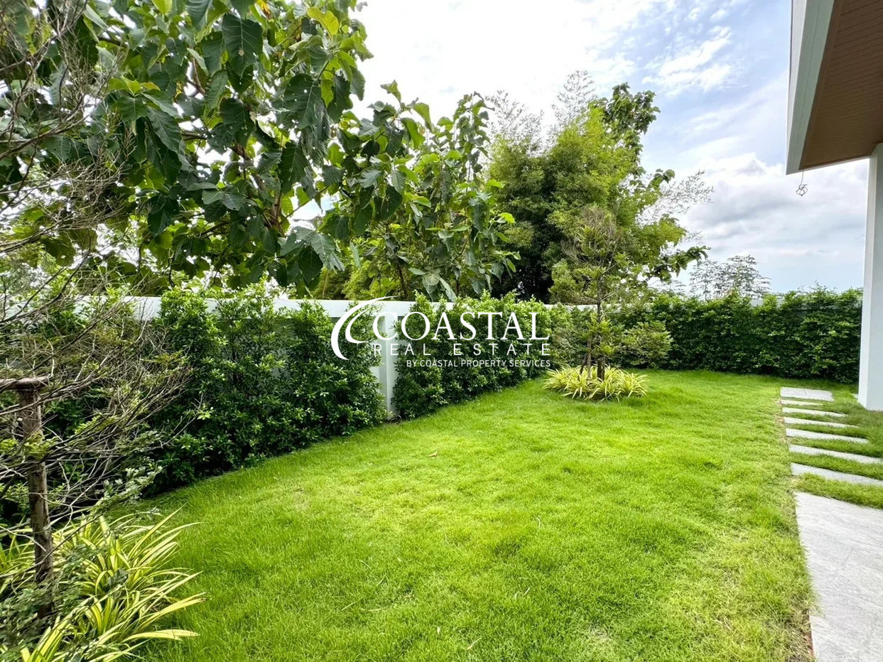 บ้านสำหรับขายที่ห้วยใหญ่