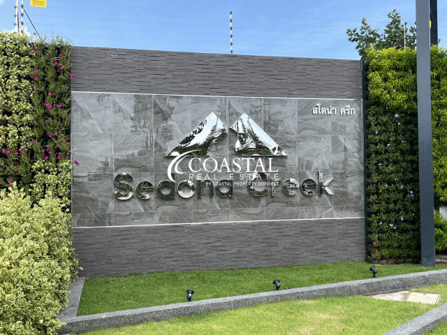 House For Sale Mabprachan/Pong