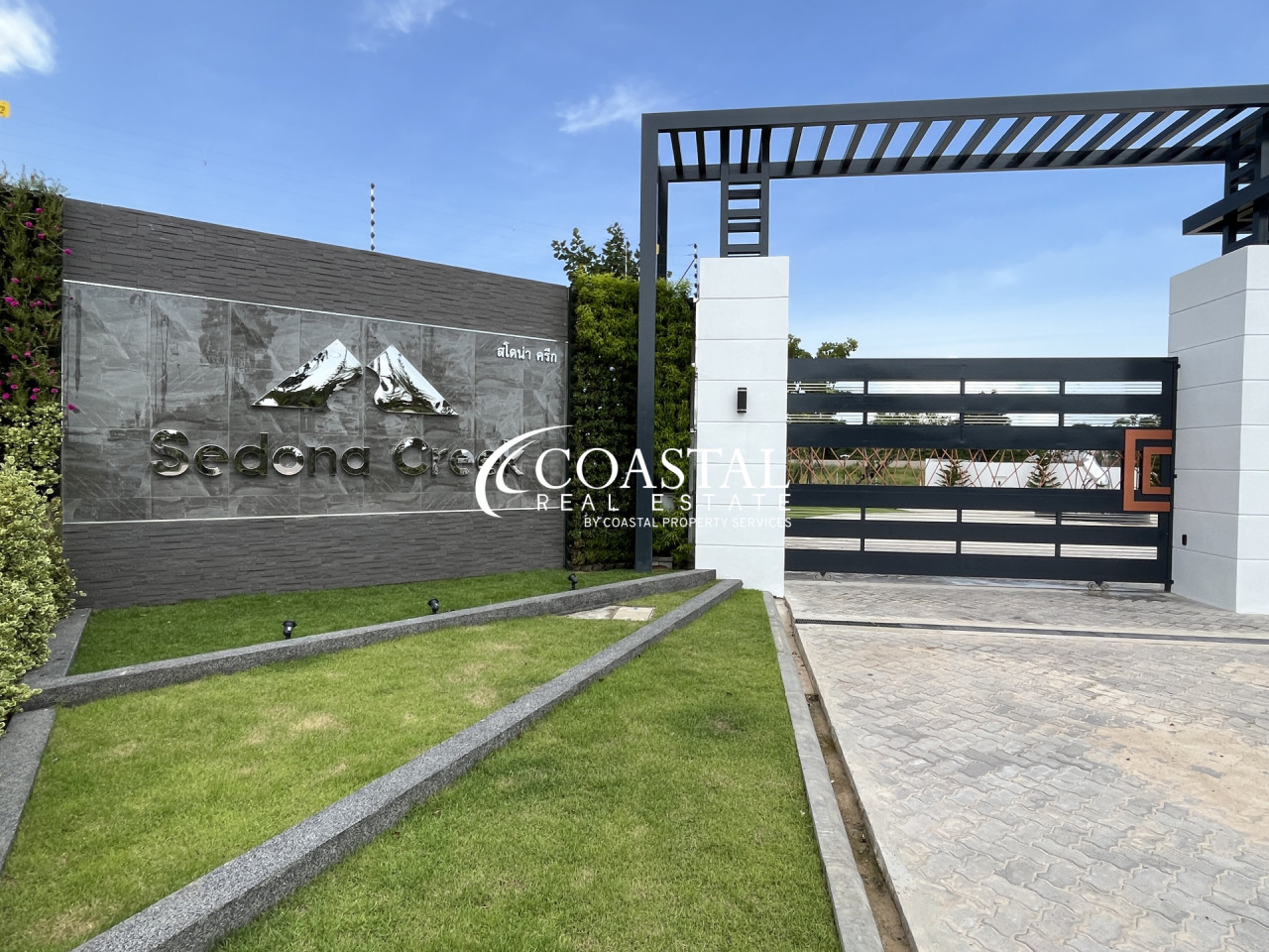 House For Sale Mabprachan/Pong