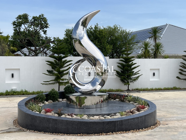 House For Sale Mabprachan/Pong