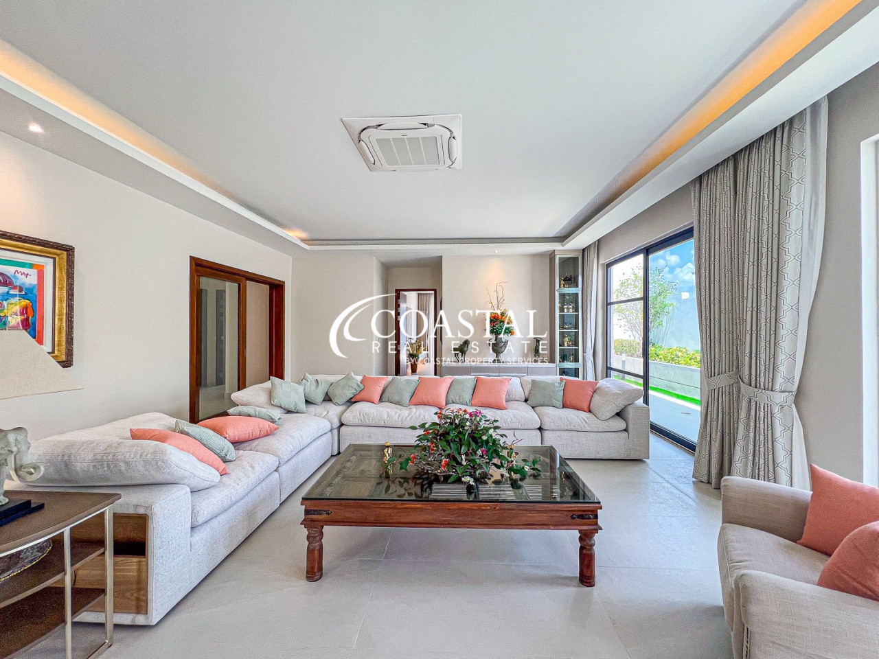 House For Sale Mabprachan/Pong