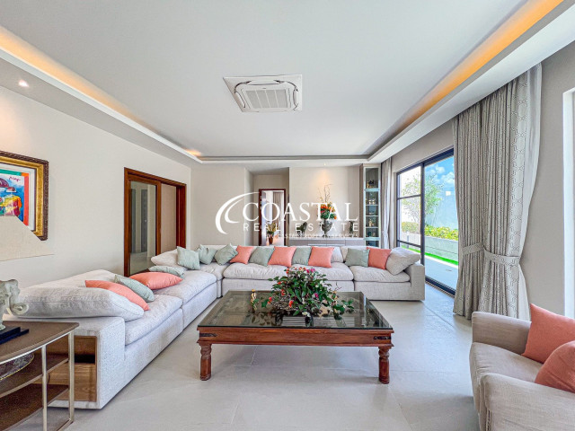 House For Sale Mabprachan/Pong