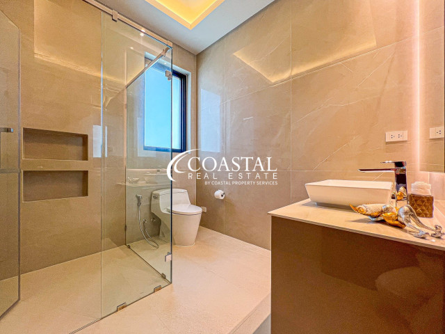 House For Sale Mabprachan/Pong