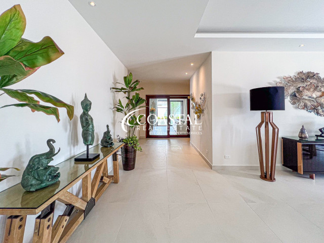 House For Sale Mabprachan/Pong