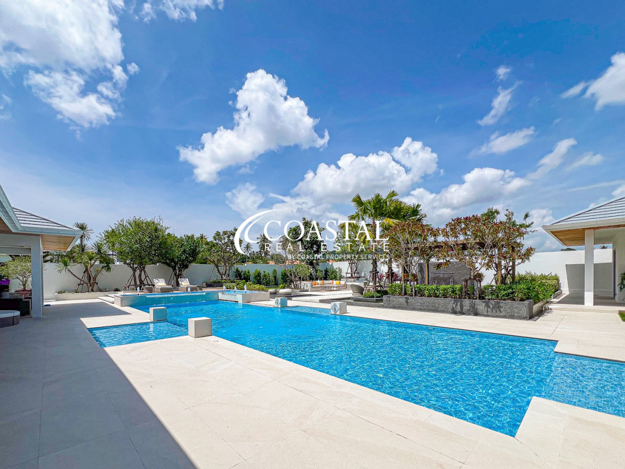 House For Sale Mabprachan/Pong