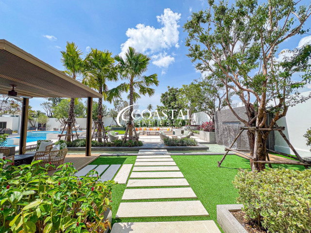 House For Sale Mabprachan/Pong