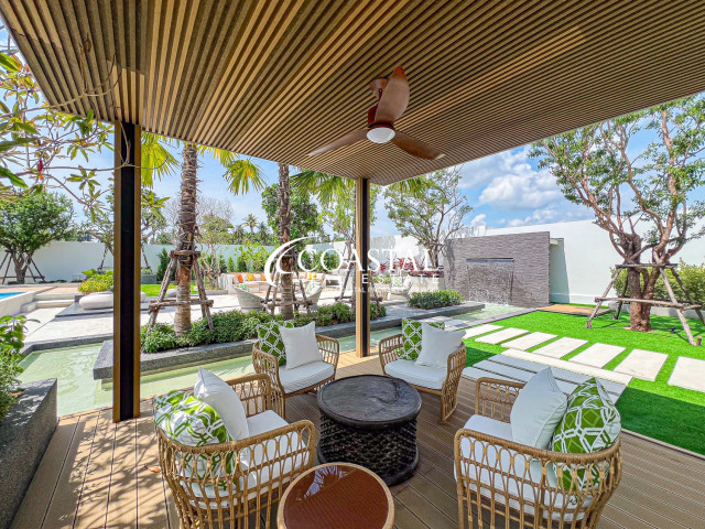 House For Sale Mabprachan/Pong