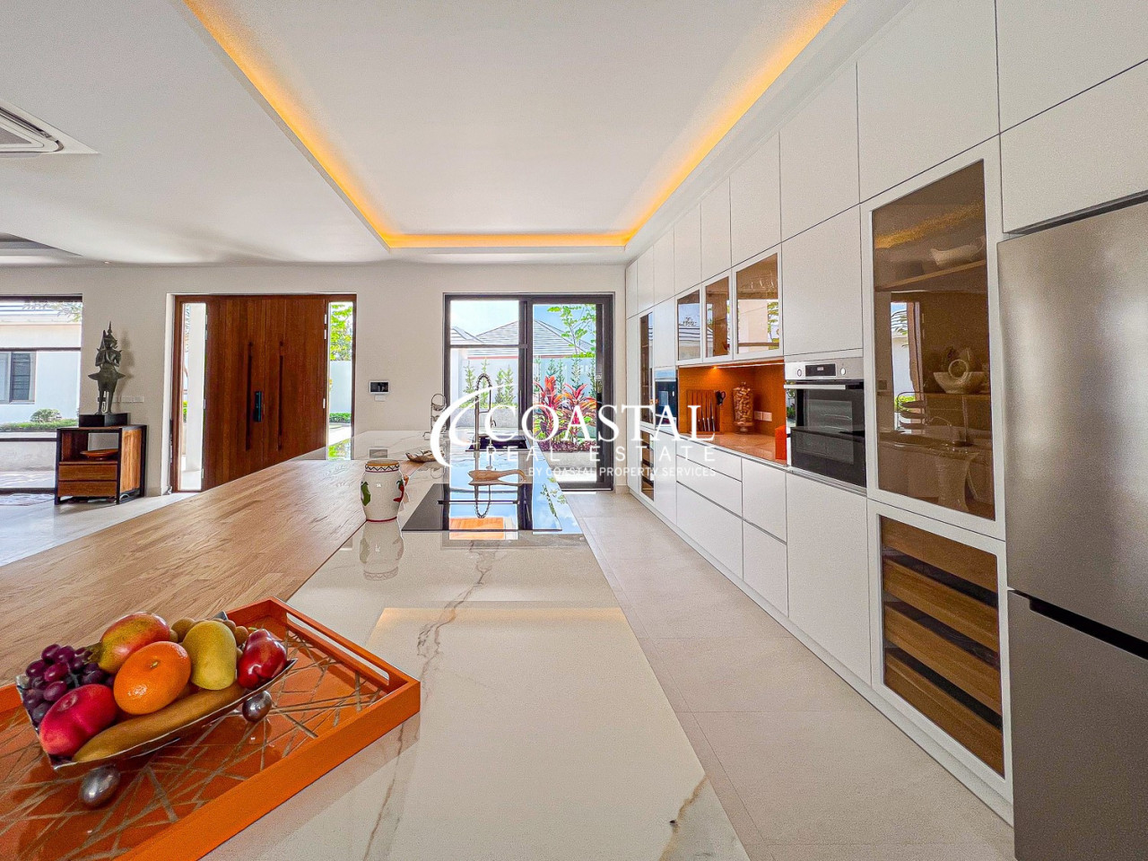 House For Sale Mabprachan/Pong