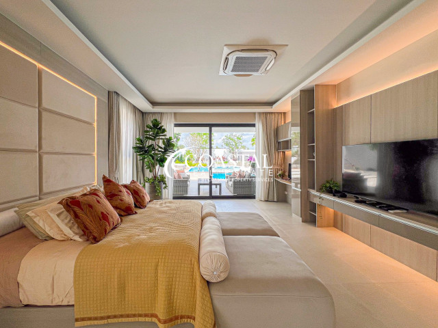 House For Sale Mabprachan/Pong