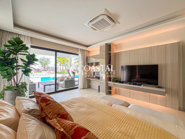 House For Sale Mabprachan/Pong