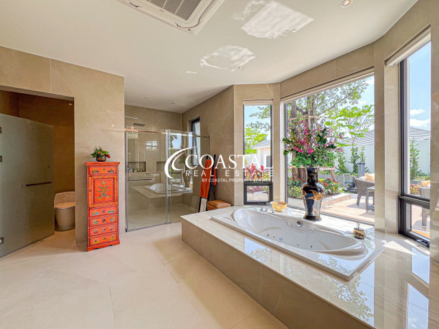 House For Sale Mabprachan/Pong