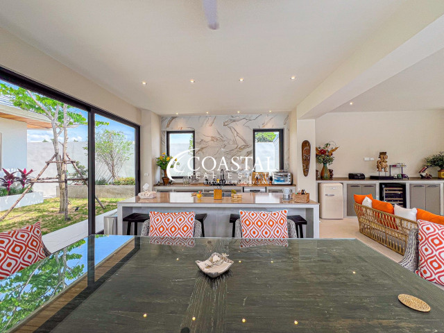 House For Sale Mabprachan/Pong