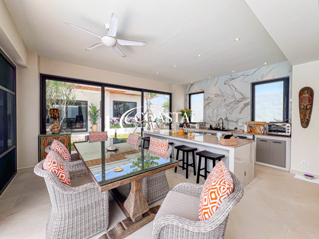 House For Sale Mabprachan/Pong