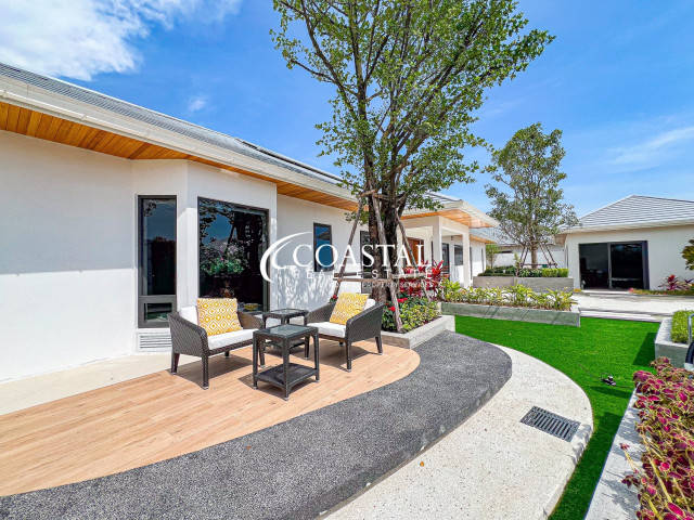 House For Sale Mabprachan/Pong