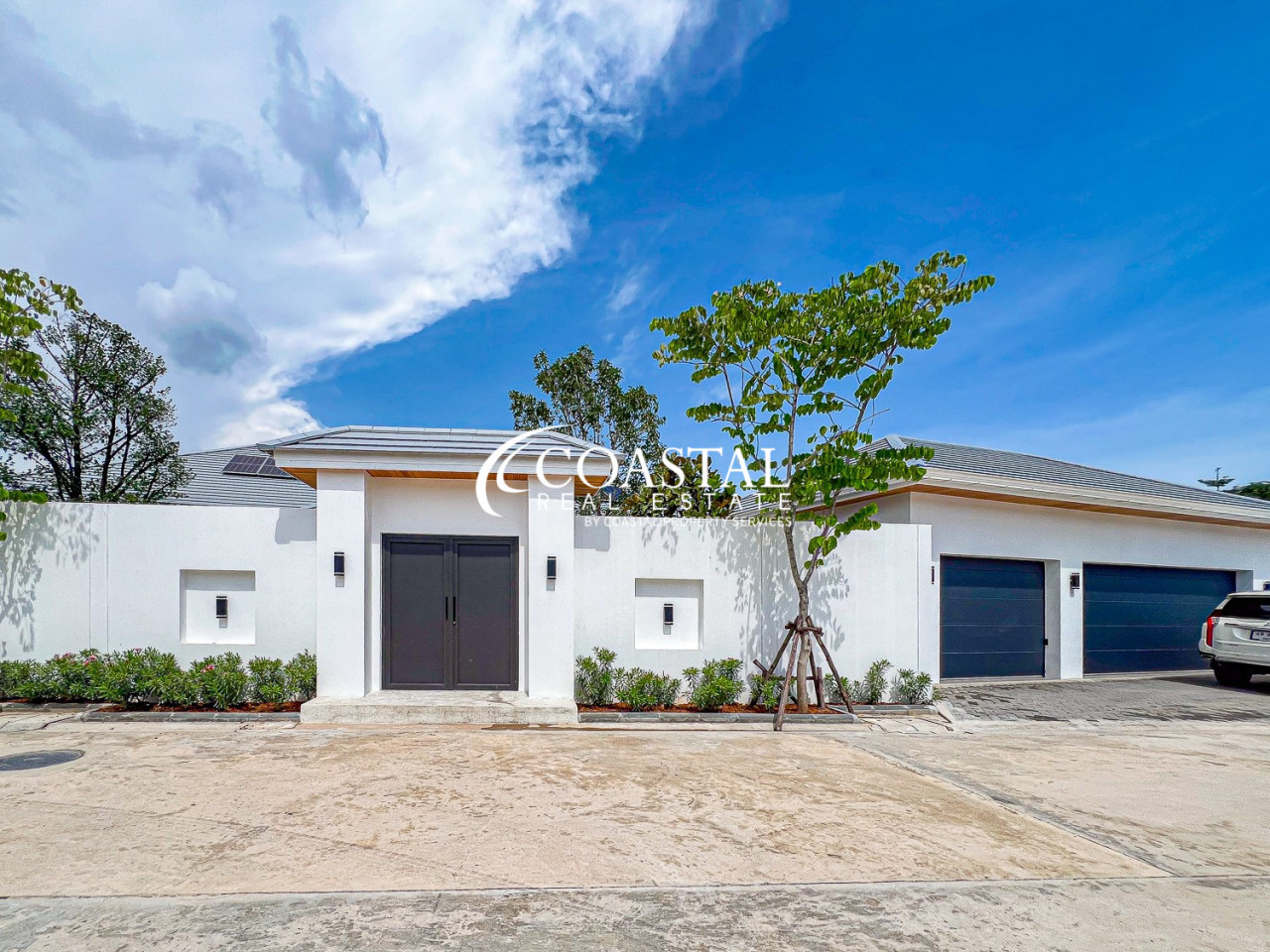 House For Sale Mabprachan/Pong