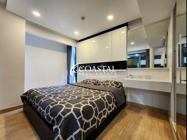 Condo For Rent North Pattaya