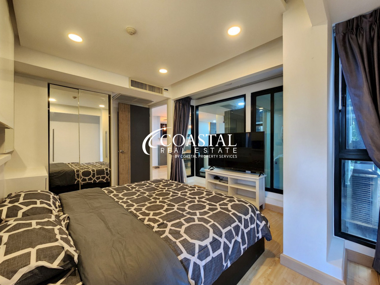 Condo For Rent North Pattaya