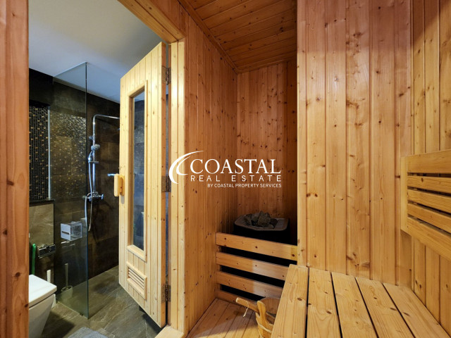 Condo For Rent North Pattaya