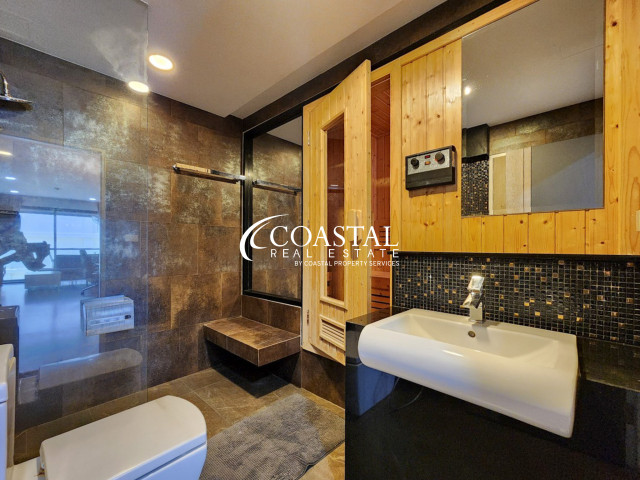 Condo For Rent North Pattaya