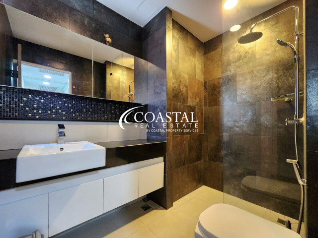 Condo For Rent North Pattaya