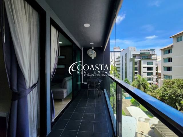 Condo For Rent North Pattaya