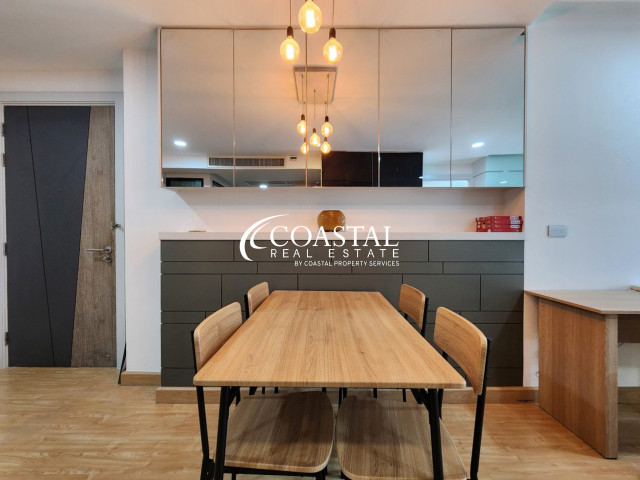 Condo For Rent North Pattaya
