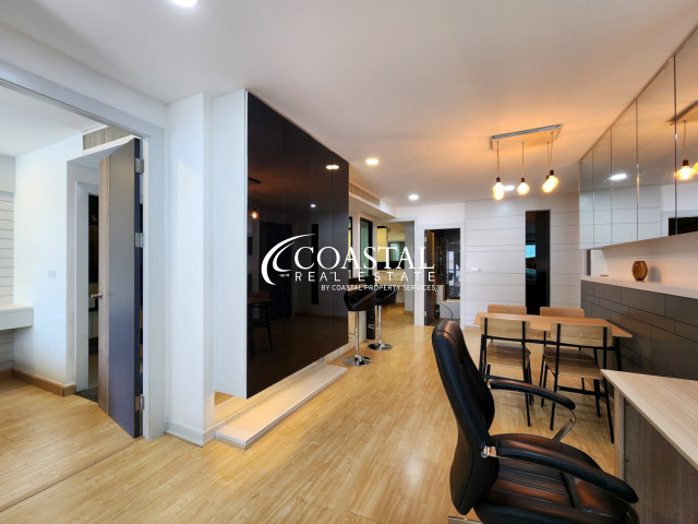 Condo For Rent North Pattaya