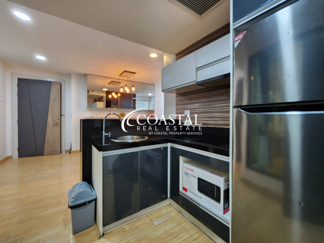Condo For Rent North Pattaya