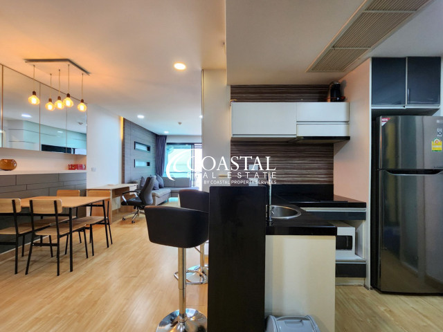 Condo For Rent North Pattaya