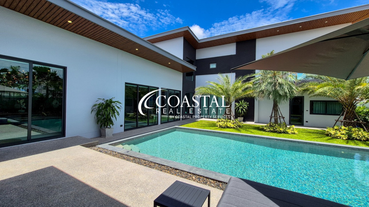 House For Sale East Pattaya