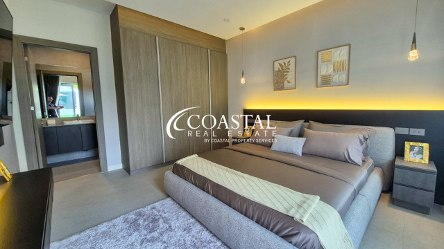 House For Sale East Pattaya