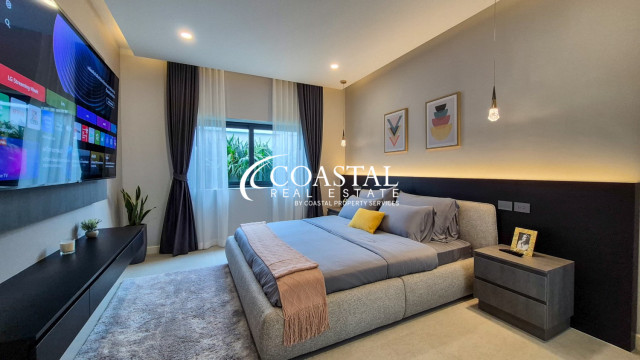 House For Sale East Pattaya