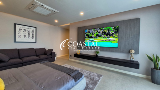 House For Sale East Pattaya